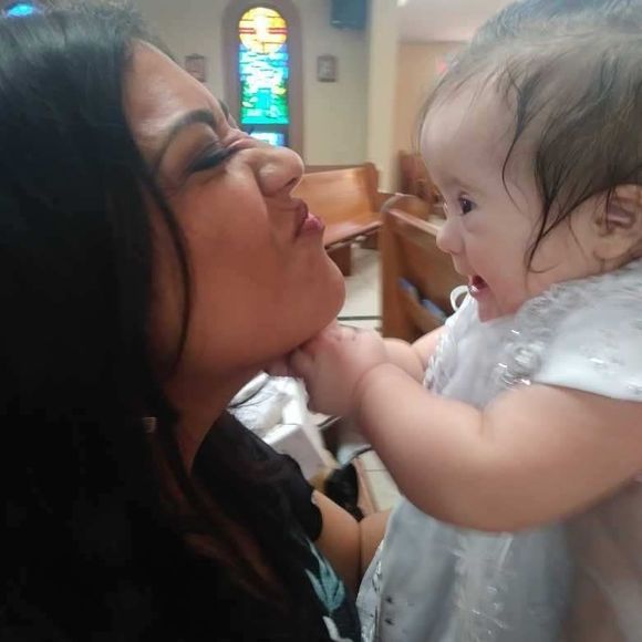 Meet your Posher, Maria - Picture 1 of 1